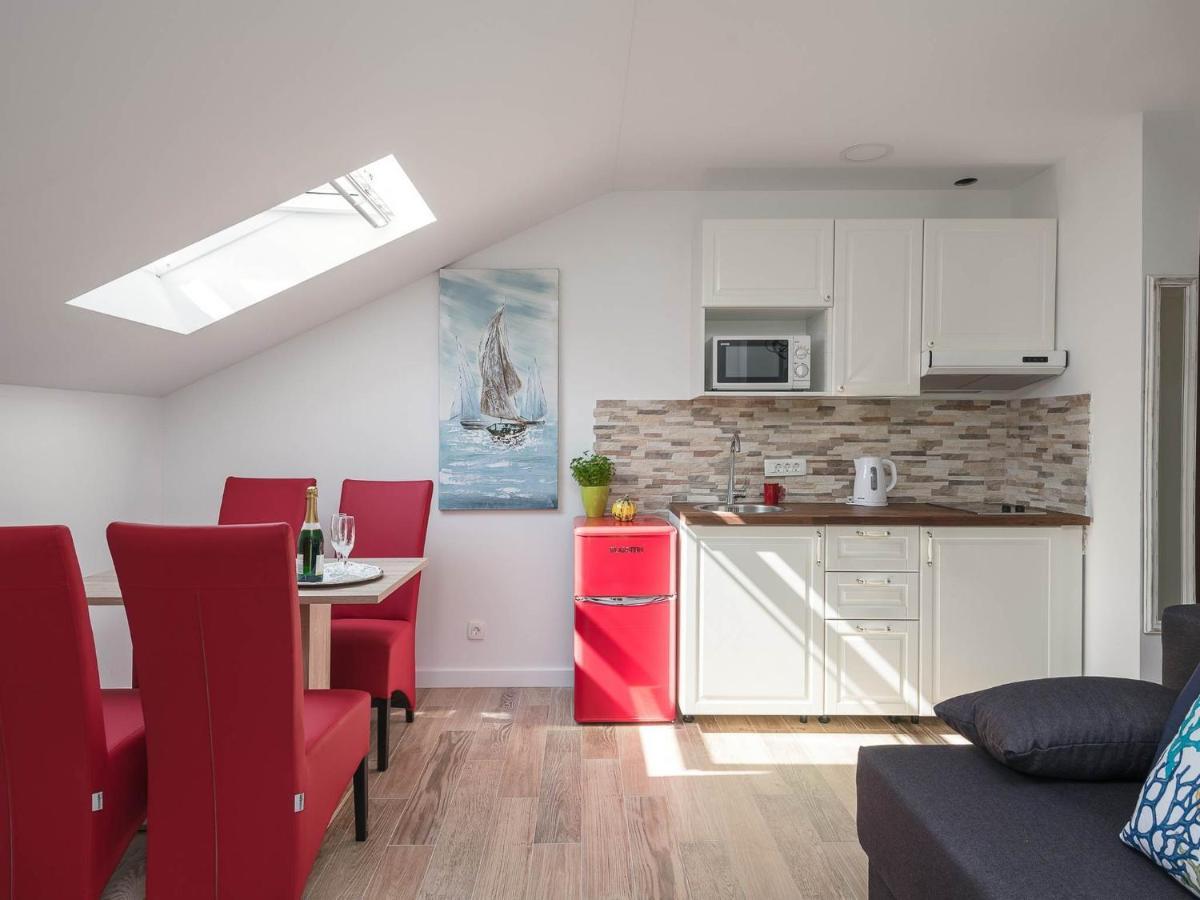 Villa Liberty Cavtat Room photo